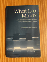 What is a mind?