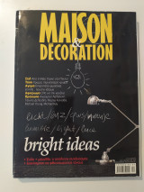 Maison & Decoration Τεύχος 64 Οκτώβριος 2007