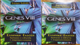 GENES VIII (ΕΠΙΤΟΜΟ)