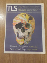 The Times Literary Supplement, no. 5535 (May 1, 2009)