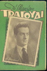 Το Μοντέρνο Τραγούδι, αρ. 97, 1 Φεβρουαρίου 1954: Αλέκος Αλεξανδράκης