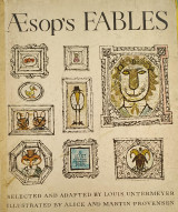 Aesop's Fables