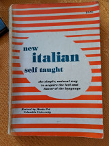 New Italian Self Taught