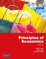 Principles of Economics 10th edition