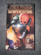 Tales from the Mos Eisley Cantina