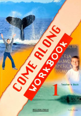 Come Along 1 Workbook (Teacher's)