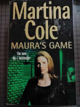 Maura's Game