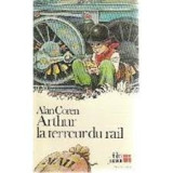 Arthur la terreur du rail