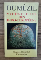 Mythes et dieux des Indo-Européens