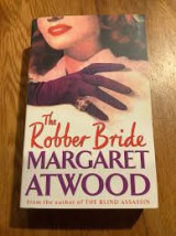 Robber bride.