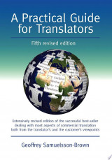 A Practical Guide for Translators