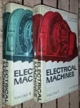 Electrical Machines