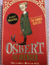 Osbert the avenger