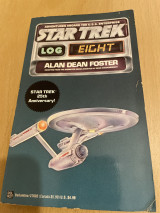 Star Trek Log Eight