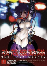 Ghost in the Shell v. 1 Stand Alone Complex - The Lost Memory