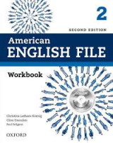 Αmerican English File