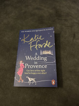 A wedding in Provence