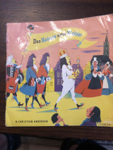 Des Kaisers neue Kleider
