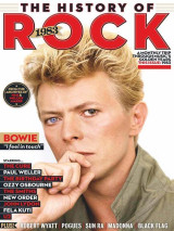 The History Of Rock 1983