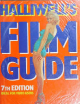 Halliwell's Film Guide 7th Edition