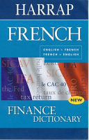 Finance Dictionary
