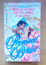 Promised Brides