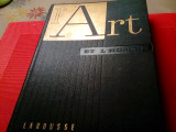 Larousse Encyclopedia of Modern Art, from 1800 to the Present Day