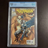 Batman 656