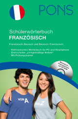 Schülerwörterbuch Französisch