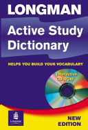 Longman Active Study Dictionary