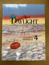 Daylight 4 Coursebook Intermediate