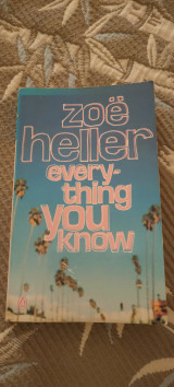 Everything you know