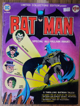 Limited Collectors' Edition (1973-1978) C-37