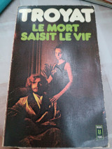 Le mort saisit le vif