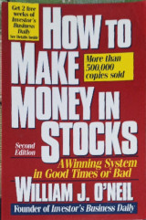 How to make money in stocks