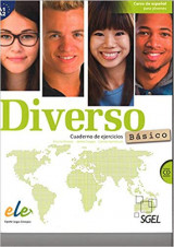 Diverso Ejercicios - CD Alumno