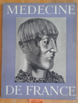 Medicine de France #162