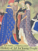 History of Art for Young People