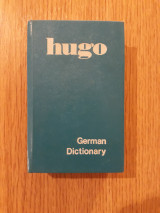 German-English, English-German