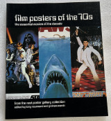 Film Posters of the 70s