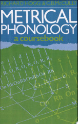 Metrical Phonology