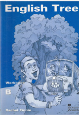 English tree Workbook B