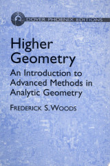 Higher Geometry
