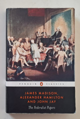 The Federalist Papers