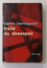 Traite du desespoir