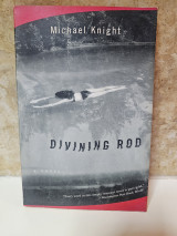 Diving Rod