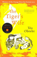 The Tiger's Wife