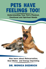 Pets Have Feelings Too!