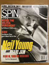 Spin 09/1995