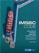 IMSBC Code